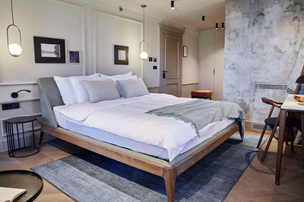 Porec Vacations - Martis Forum Heritage Hotel  Residence - Property Image 48