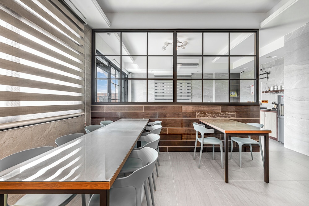 Siricoast House