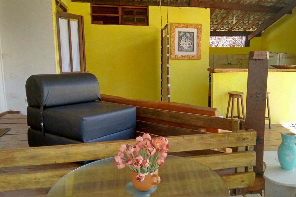 Pousada Praia de Santo Antônio