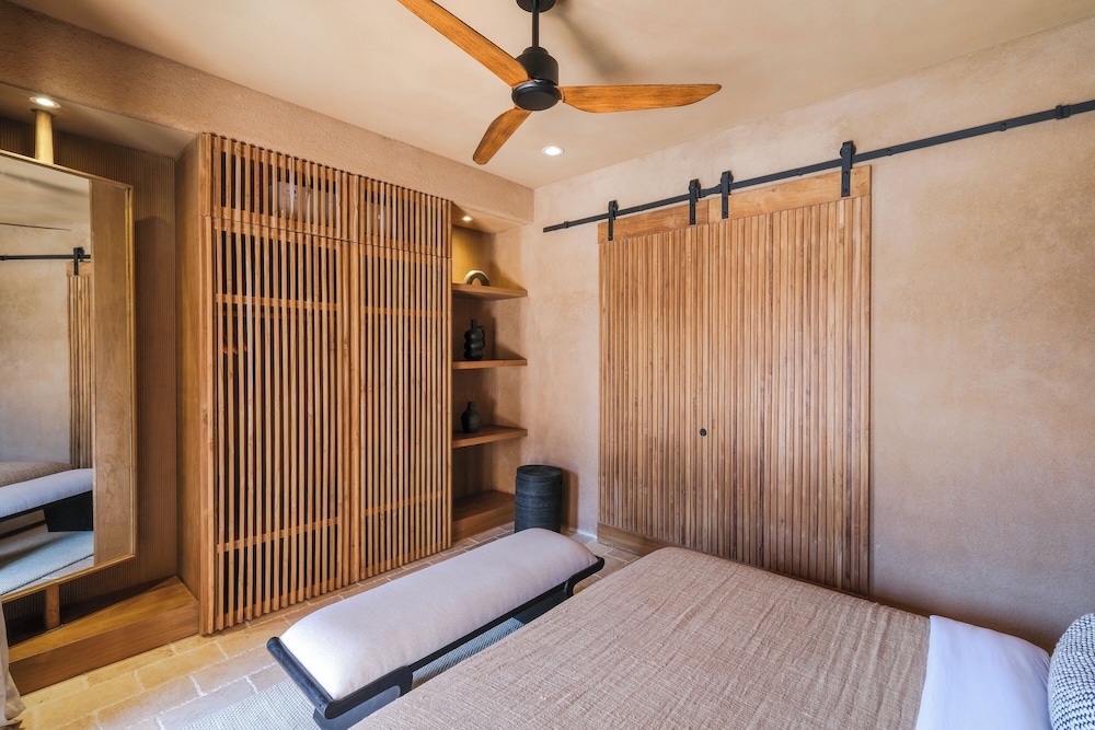 Villa Miyah at Bocoa Villas