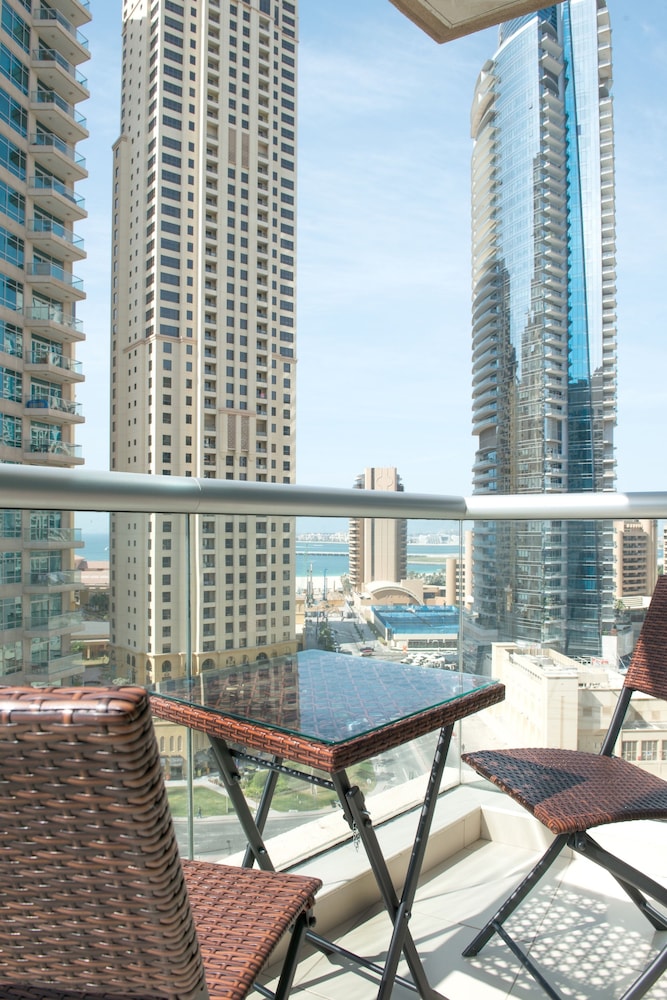 Dream Inn Dubai - Park Island