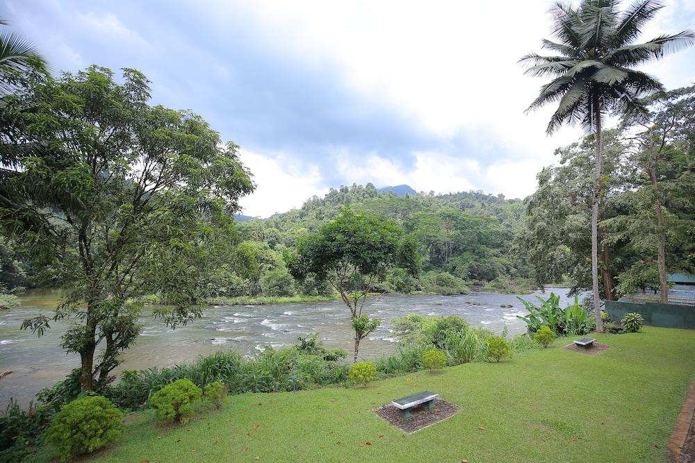 Kitulgala Heritage Rest House