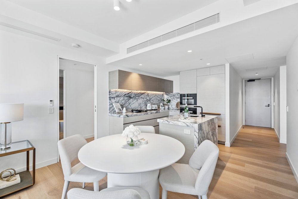 Jewel Beachfront Residences