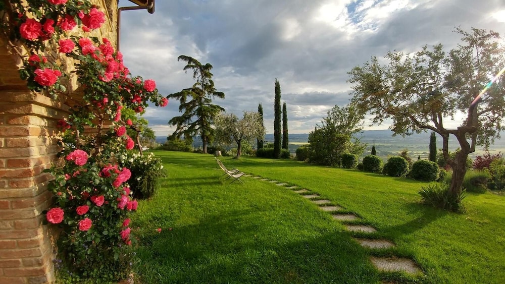 Agriturismo Antica Dimora
