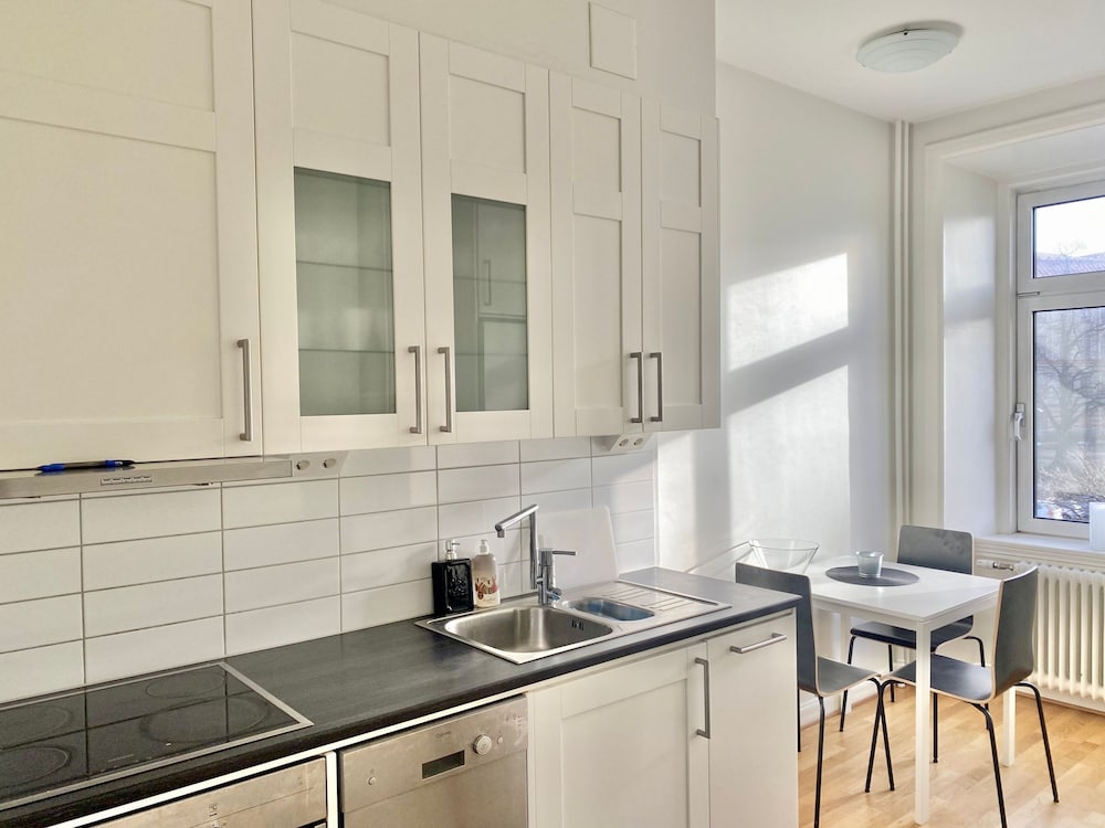 Luxury Apartment in City Centre