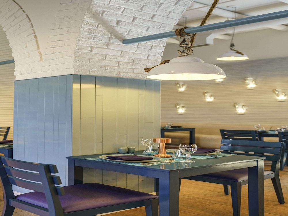 Rixos Bab Al Bahr - All Inclusive