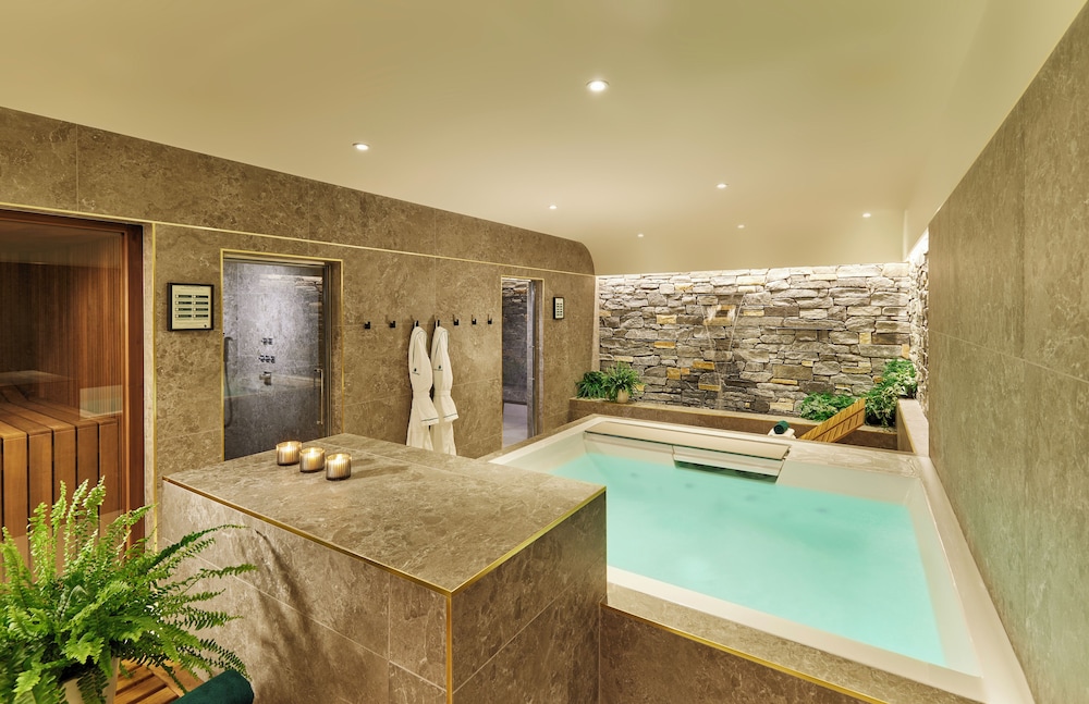 The Chancery Hotel 19