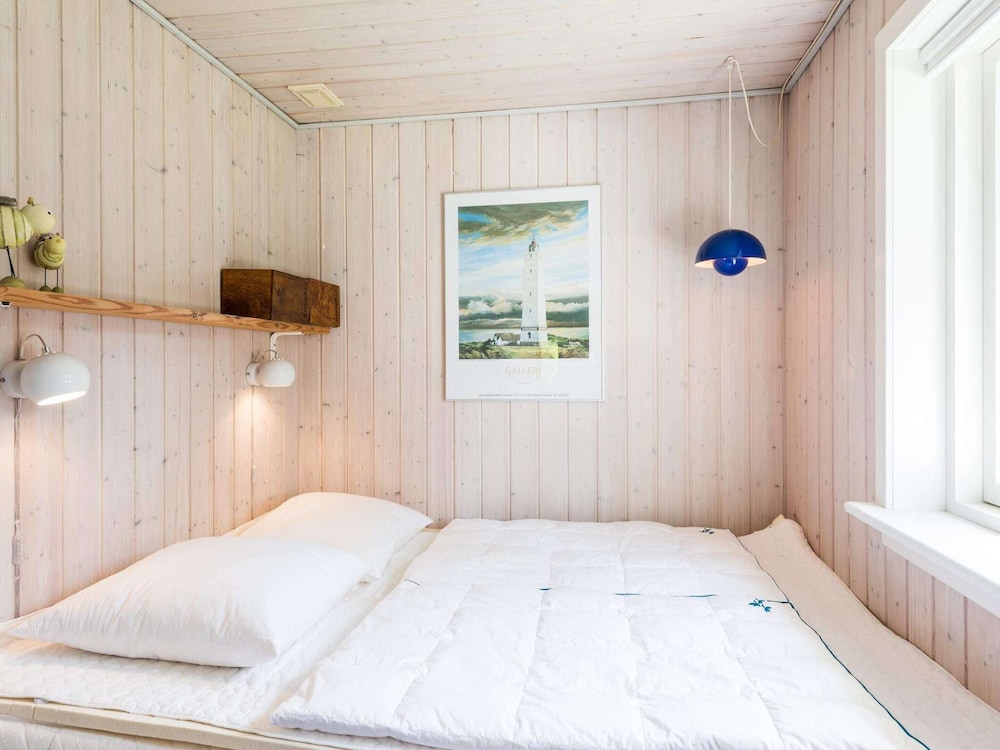 3 Person Holiday Home in Blavand view 4
