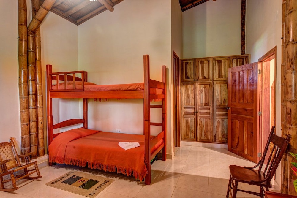 Finca Agroturistica Alejandria