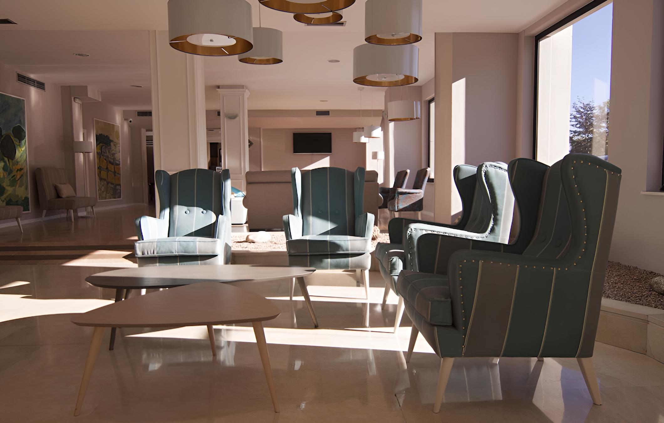 Hotel La Palma de Llanes
