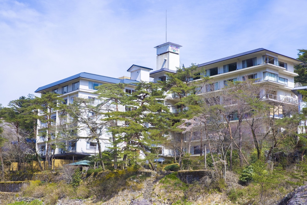 Kinugawaonsen Hananoyado Matsuya