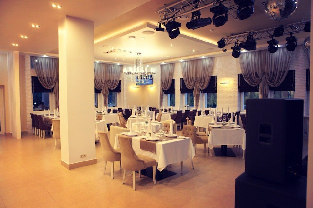 Flagman Hotel