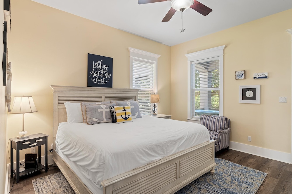 Miramar Beach Villa 113- The Sandpiper