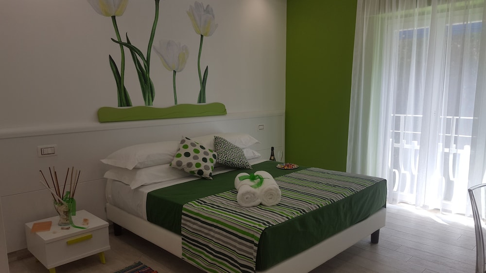 Residenza Burmaria