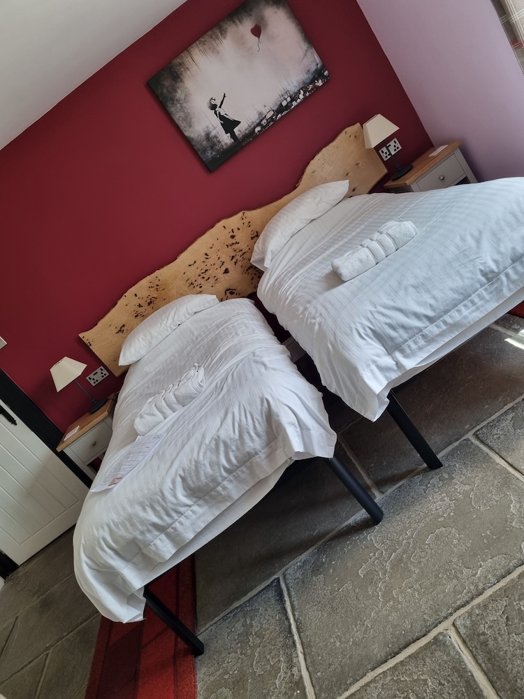Old Manor House B&B