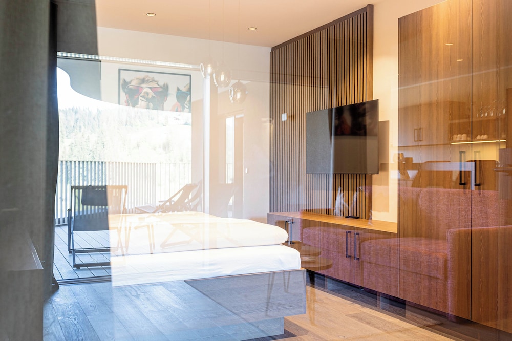 Brixental Suites Hopfgarten by ALPS RESORTS