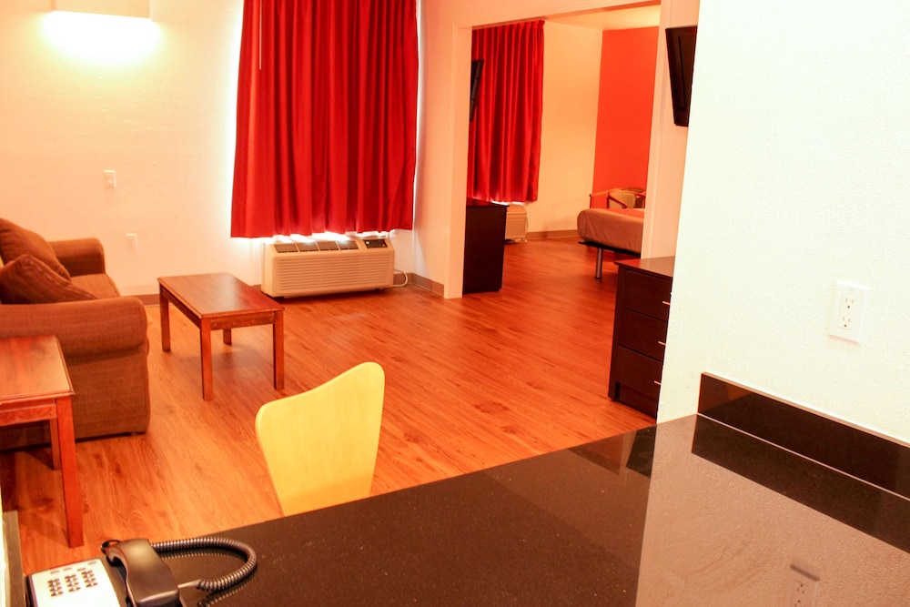 Motel 6 Rosenberg, TX, Φωτογραφία 20