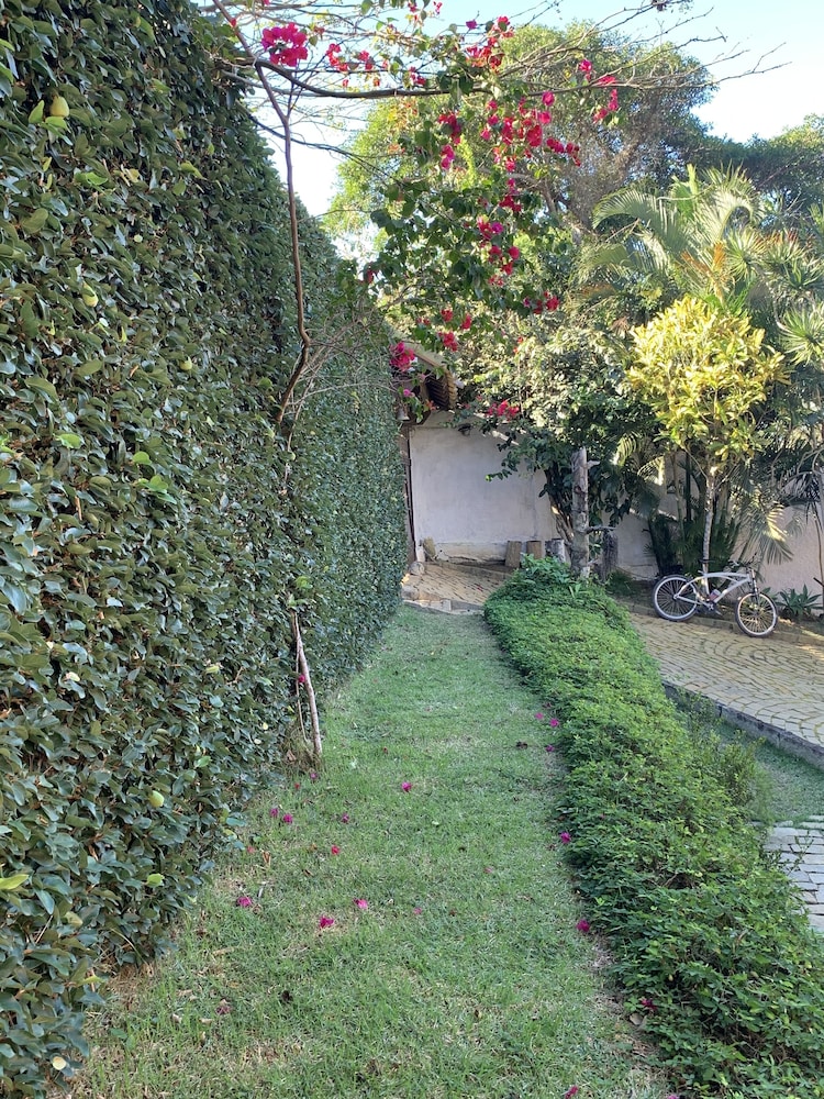 The Bell House b & b Buzios