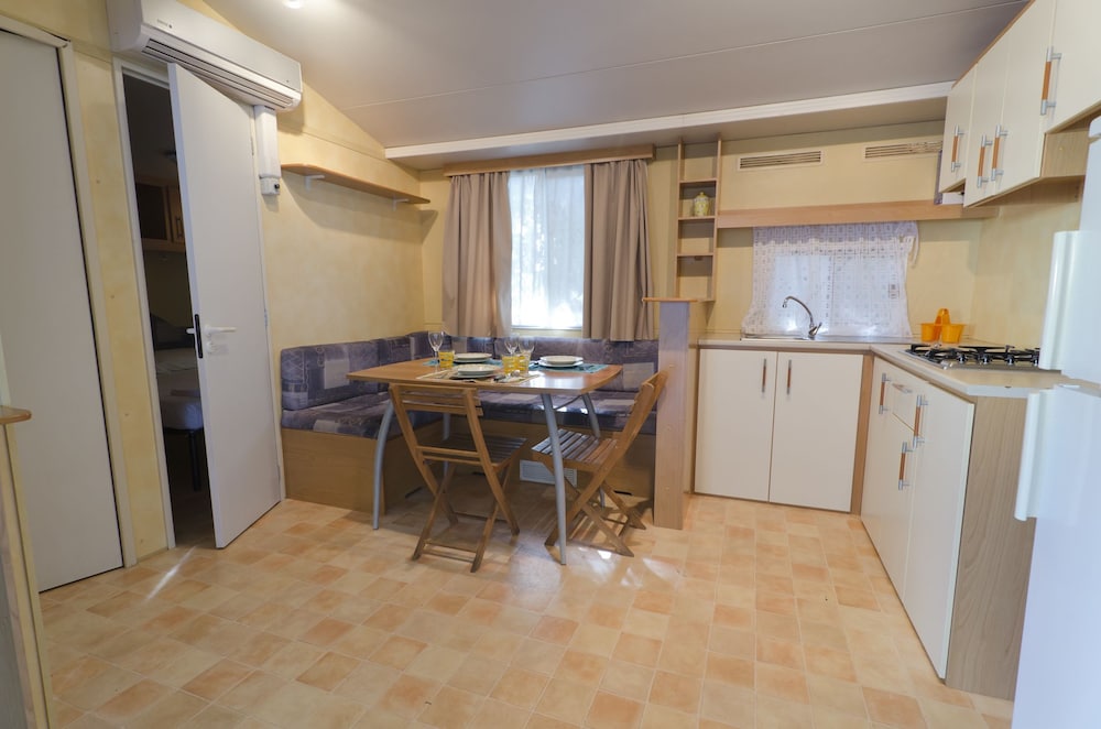 Camping Village Torre Pendente