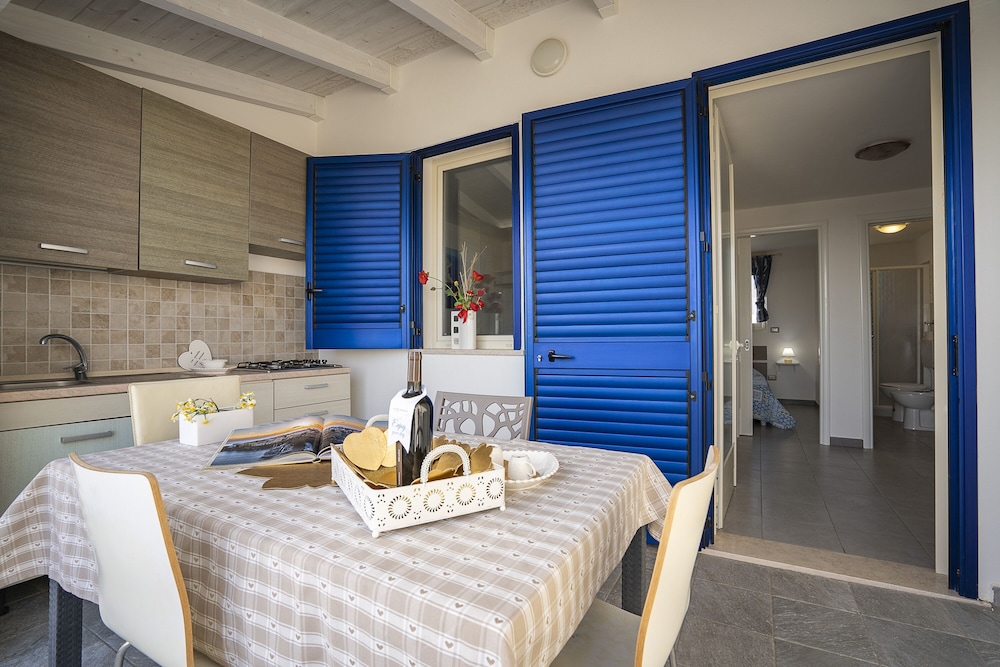 Villa Onda Marina 100 Meters From sea