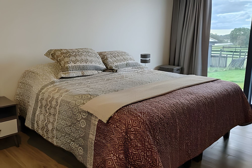 Oceana Suites Las Tranqueras
