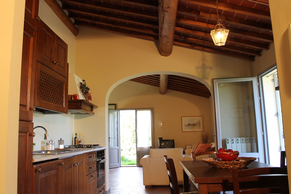 Agriturismo Poggianto
