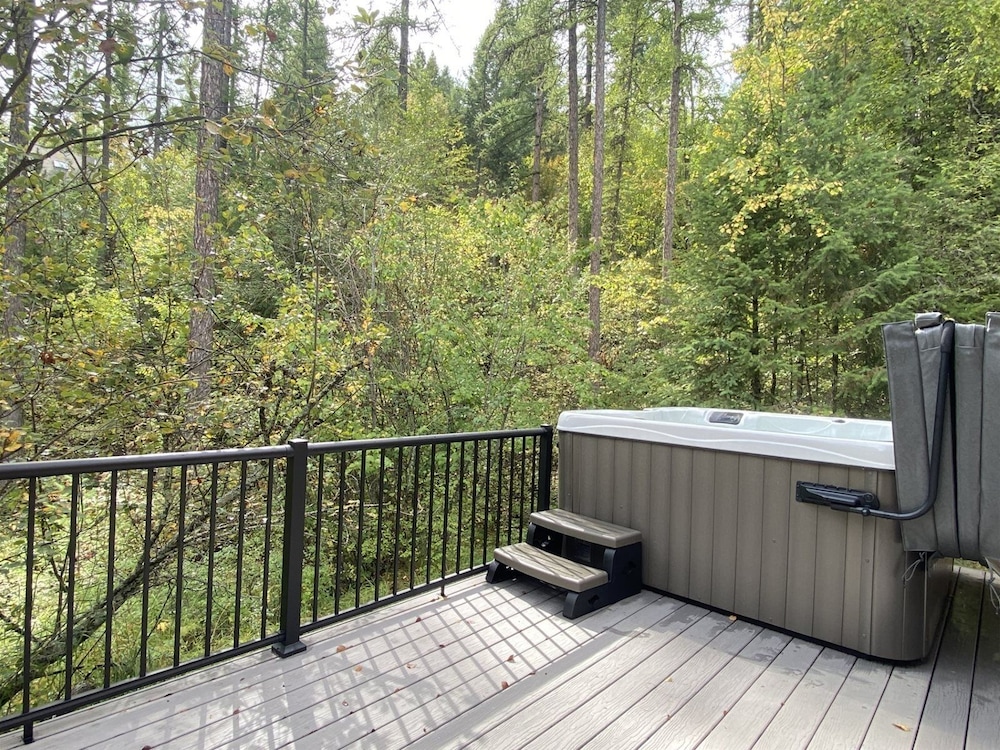 Ll1425 Lion Mountain Lodge
