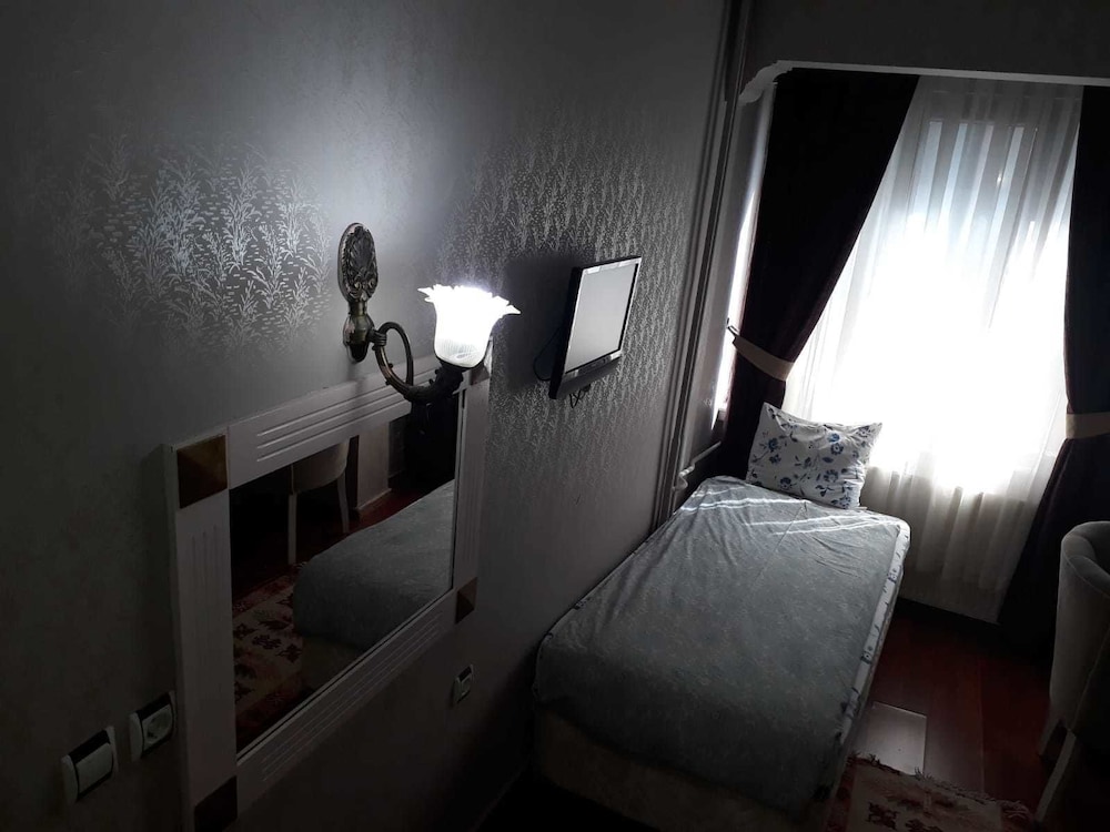 Ankara Antik Otel - Image 16