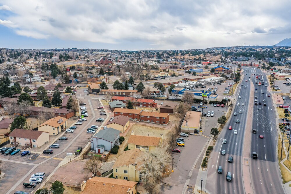 Appaloosa - Unit A view 5