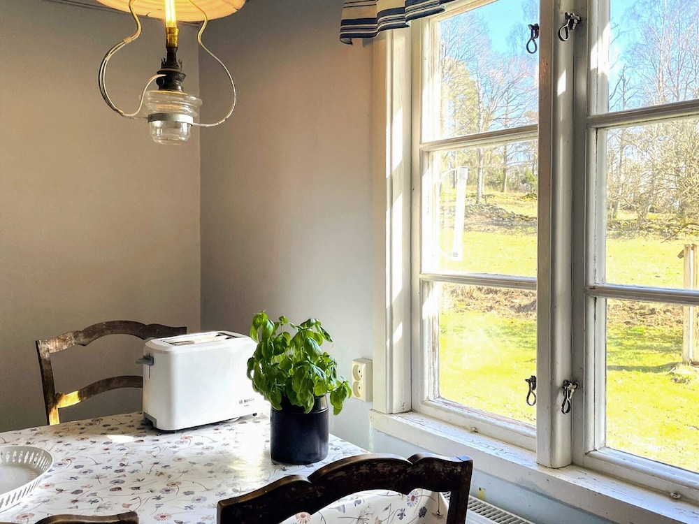 4 Star Holiday Home in Istorp