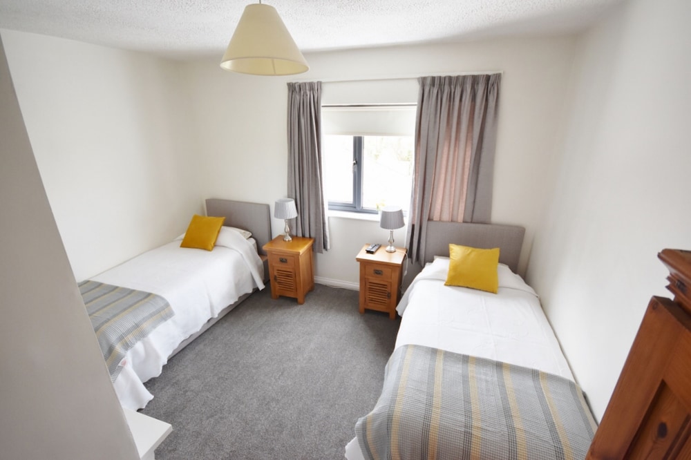 Knights Haven B&B
