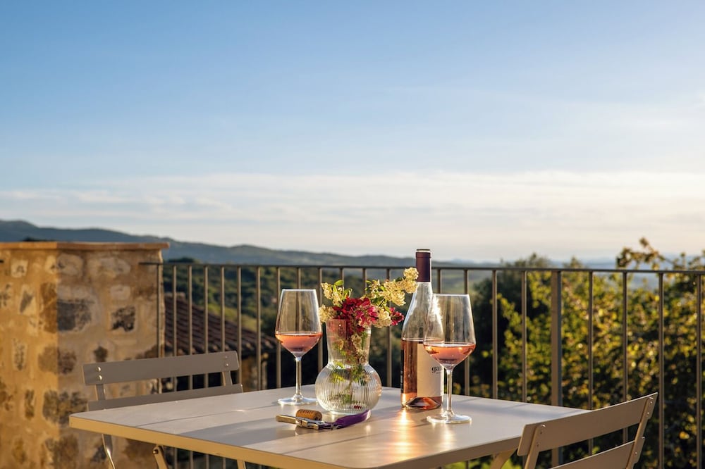 Podere Montale Il Borgo