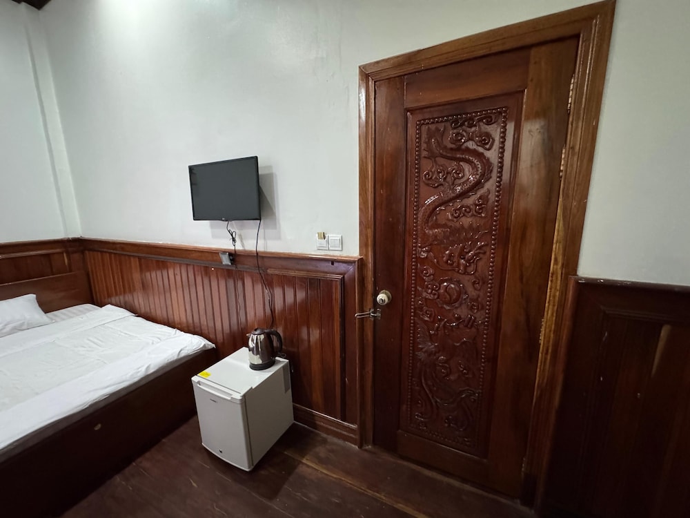 Angkor Gecko's Inn