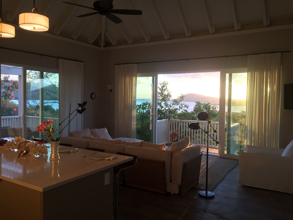 2 Bedroom Bungalow-Style Villa