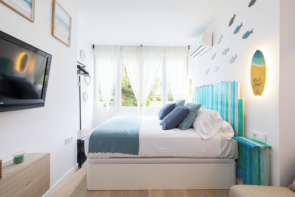 Sunstay Estudio Marysol Benalmadena
