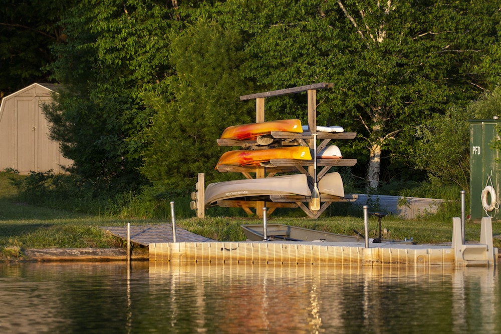 Rockwell Lake Lodge - Property Image 39