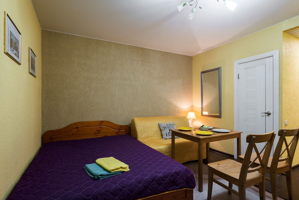 RentalSPb 5 Studio