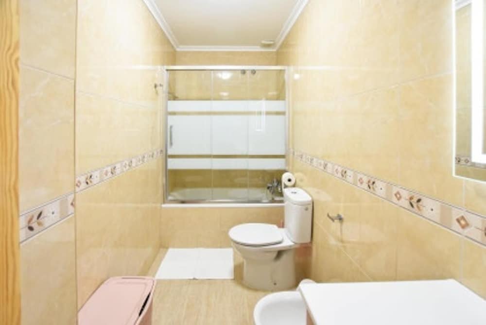 Casa Limoncello 2-bedrooms Calas del Pinar
