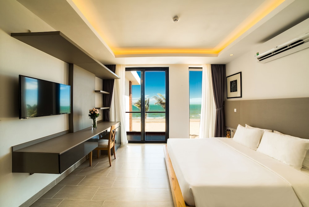 Saint Simeon Resort & Spa