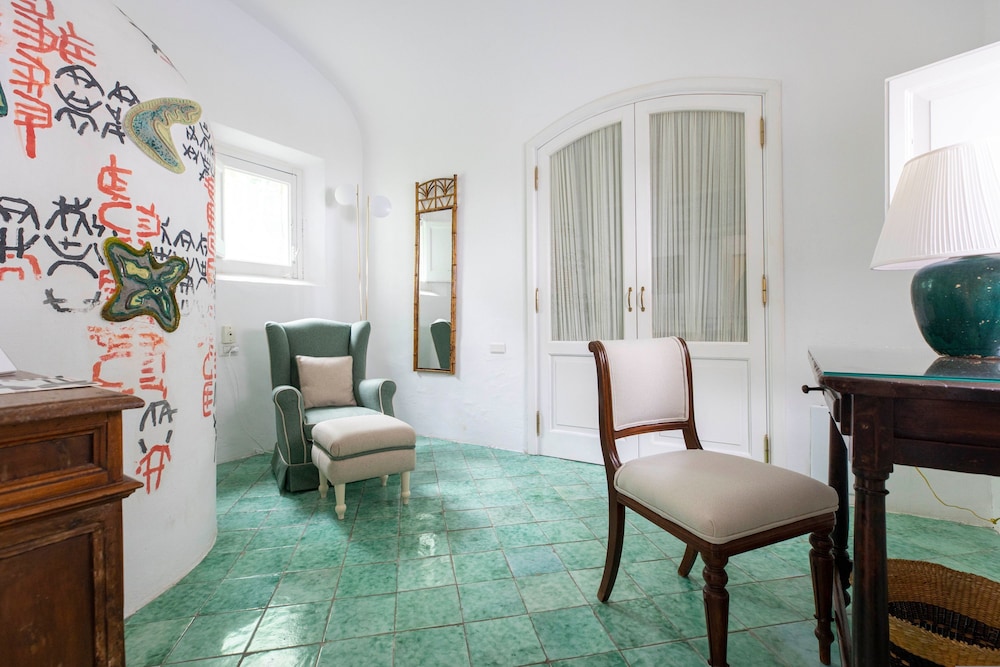 Villa Fortino by Myvillacollection