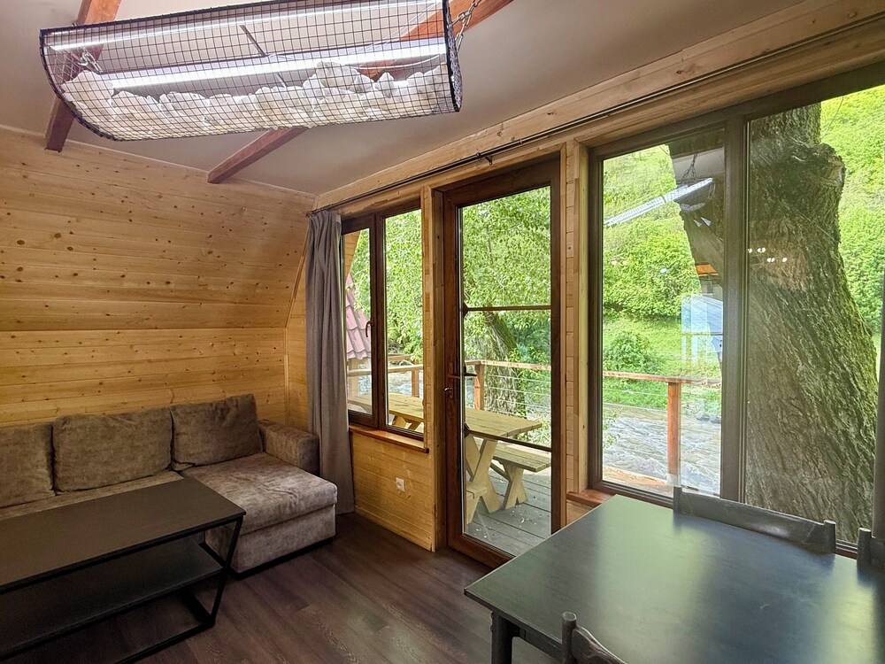 QarUp House