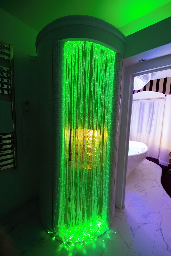 guest house eros suite