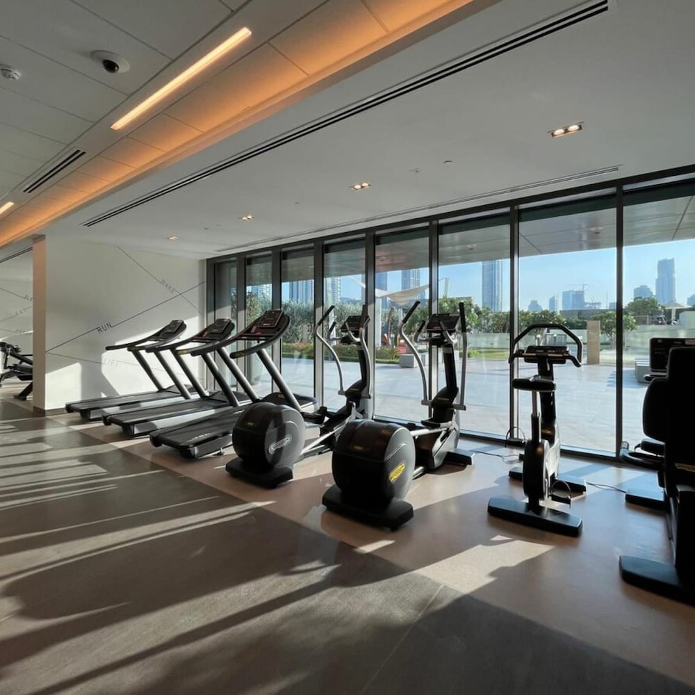 Silkhaus High Floor Connected to Zabeel Mall