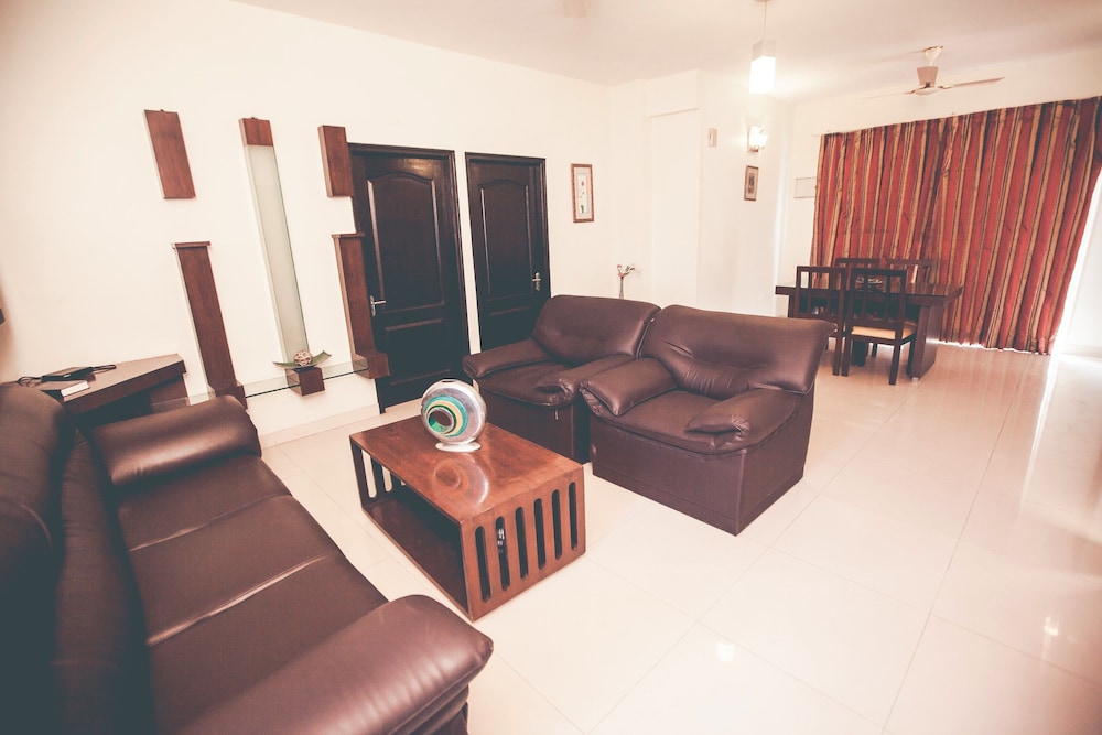 Royal Suites Hotel Apartment
