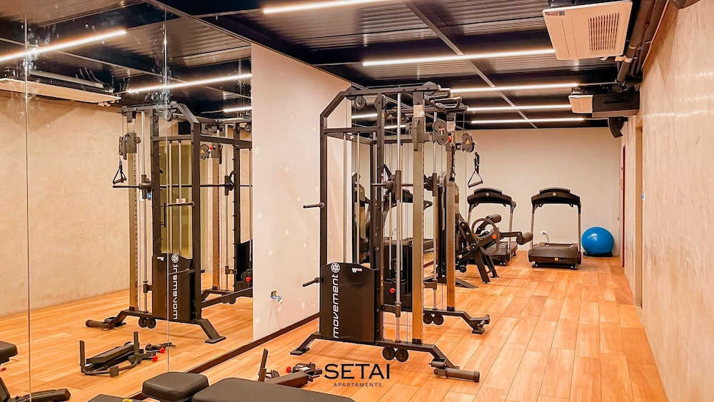 Edition - by Setai Apartaments