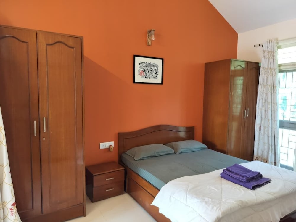 Villa Neesham Grande