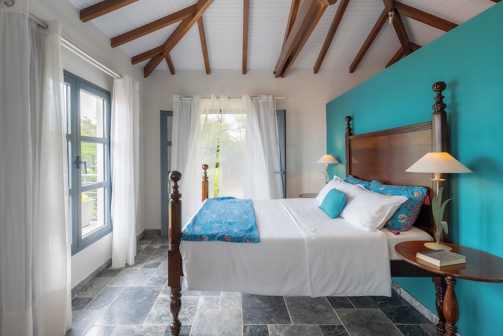 Villa Big Blue