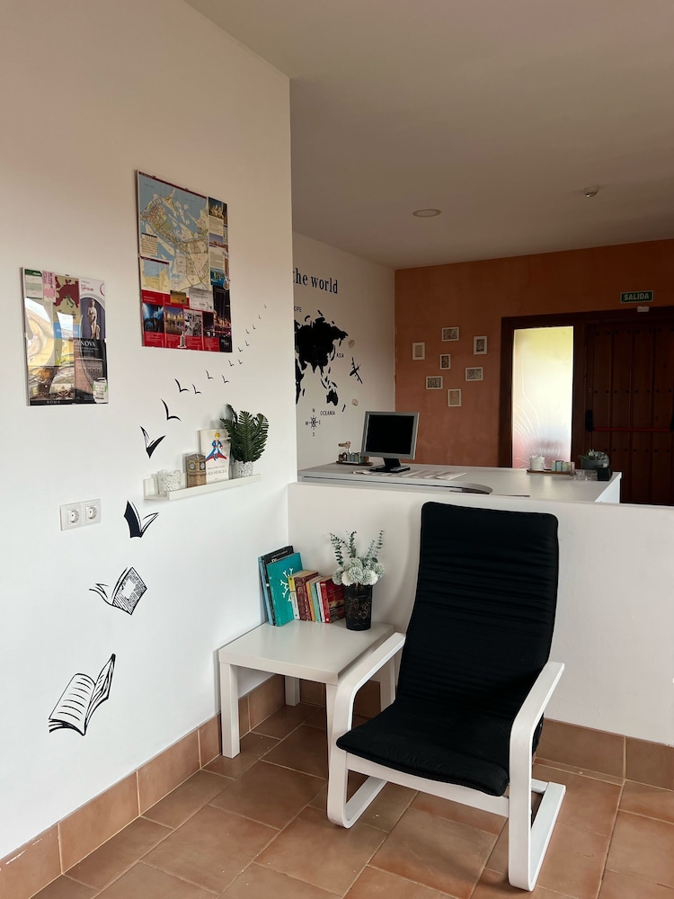 Ikigai Albergue