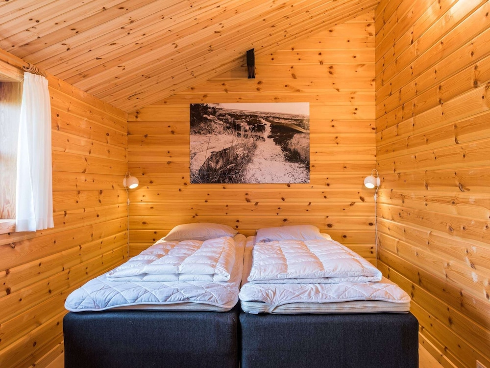 6 Person Holiday Home in Henne view 3
