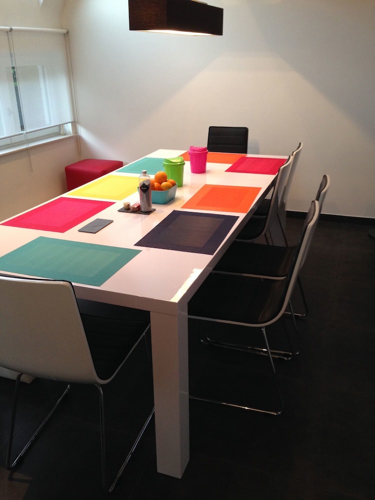 B&B 't Witte Huis